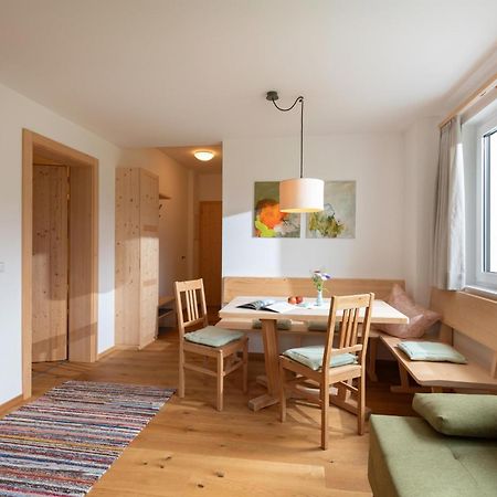 Appartement Naturbunt Soll Exterior photo